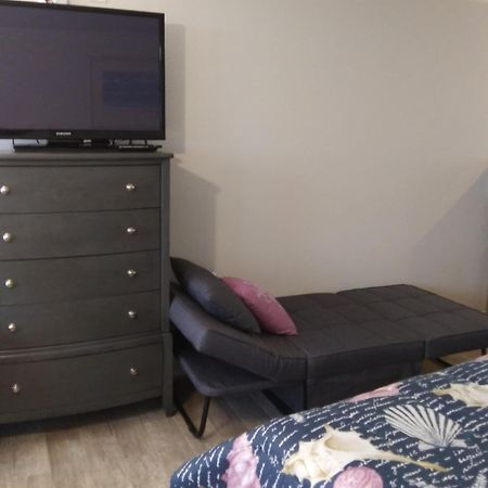 Daytona Beach Shores Oceanside Studio מראה חיצוני תמונה