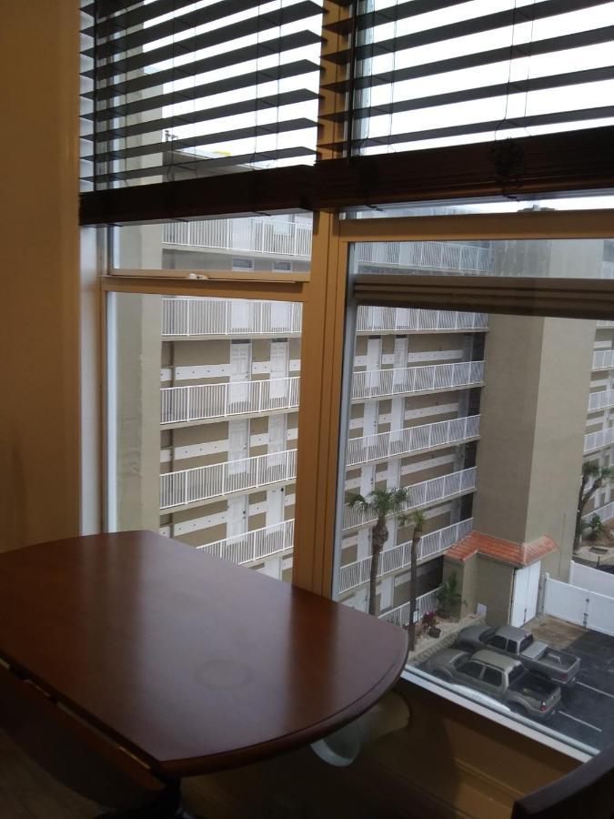 Daytona Beach Shores Oceanside Studio מראה חיצוני תמונה