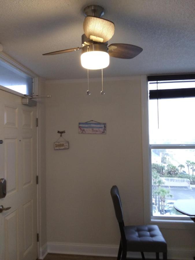 Daytona Beach Shores Oceanside Studio מראה חיצוני תמונה