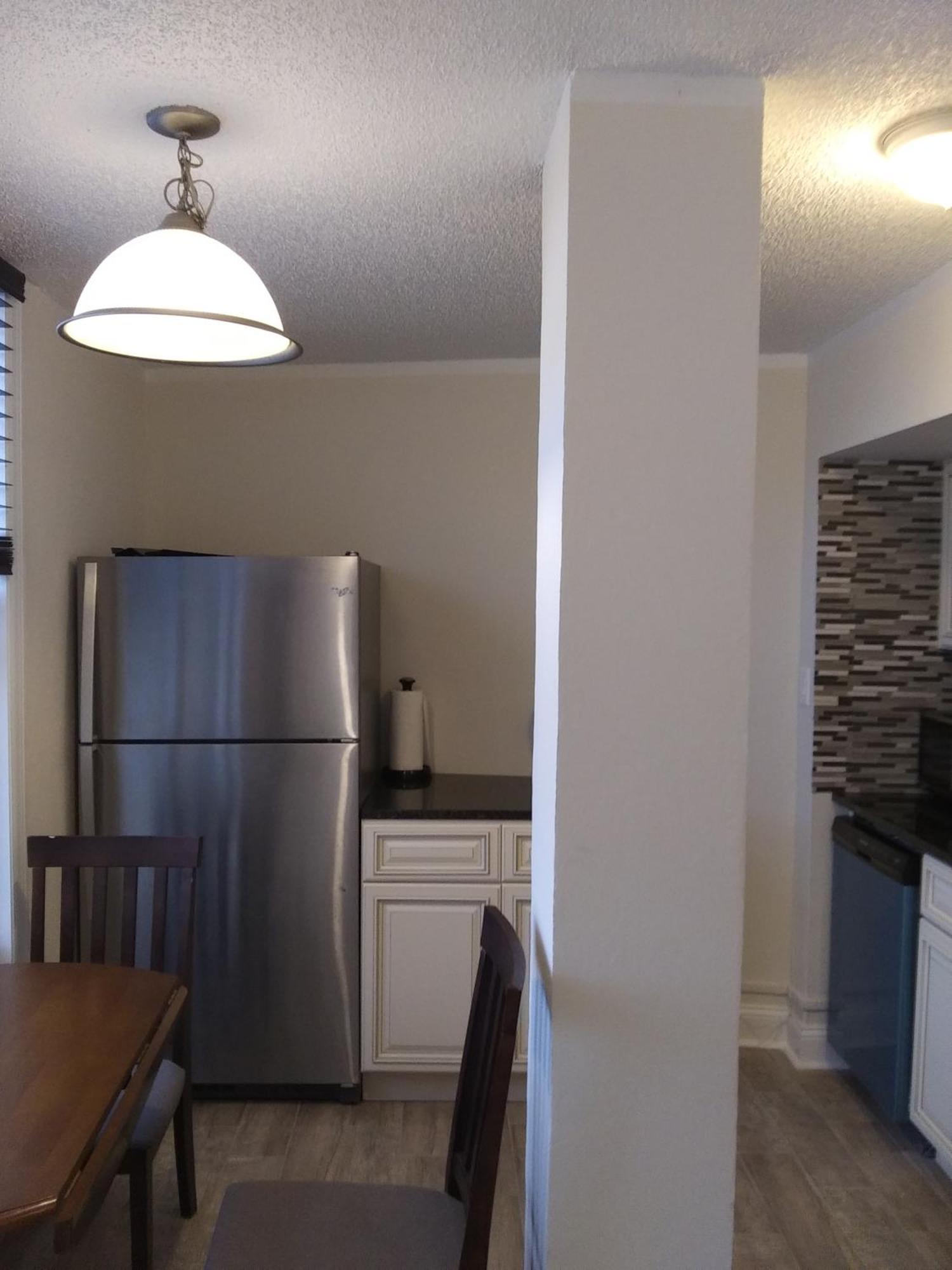 Daytona Beach Shores Oceanside Studio מראה חיצוני תמונה