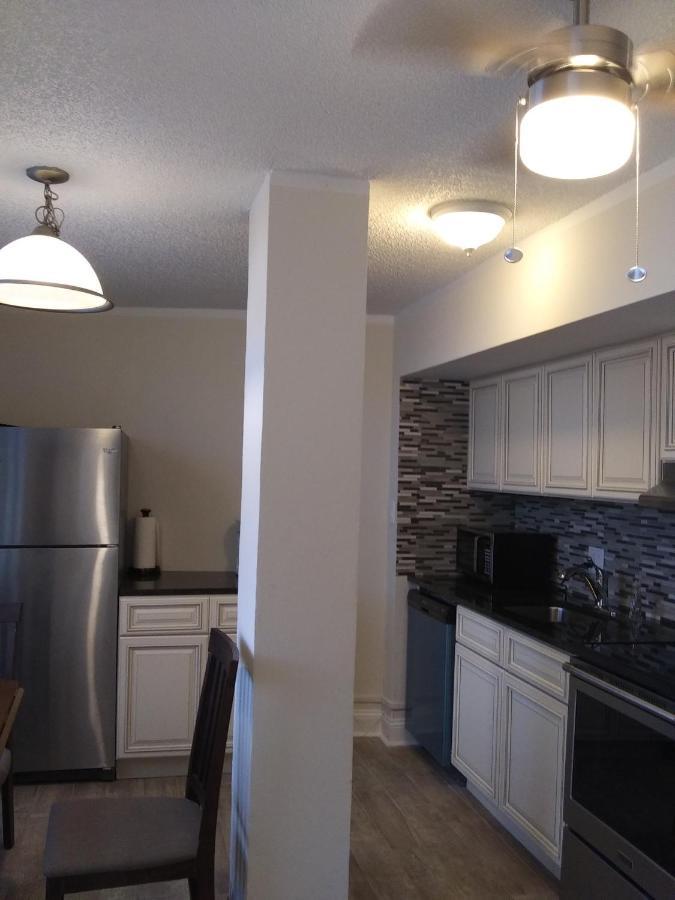 Daytona Beach Shores Oceanside Studio מראה חיצוני תמונה