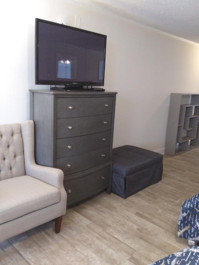 Daytona Beach Shores Oceanside Studio מראה חיצוני תמונה