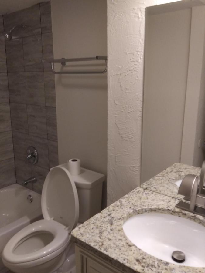 Daytona Beach Shores Oceanside Studio מראה חיצוני תמונה