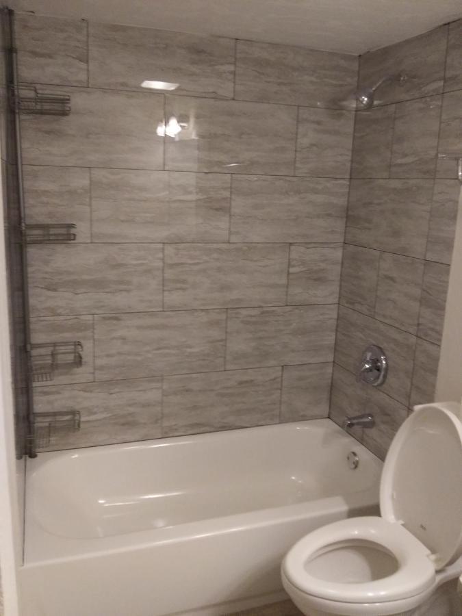 Daytona Beach Shores Oceanside Studio מראה חיצוני תמונה