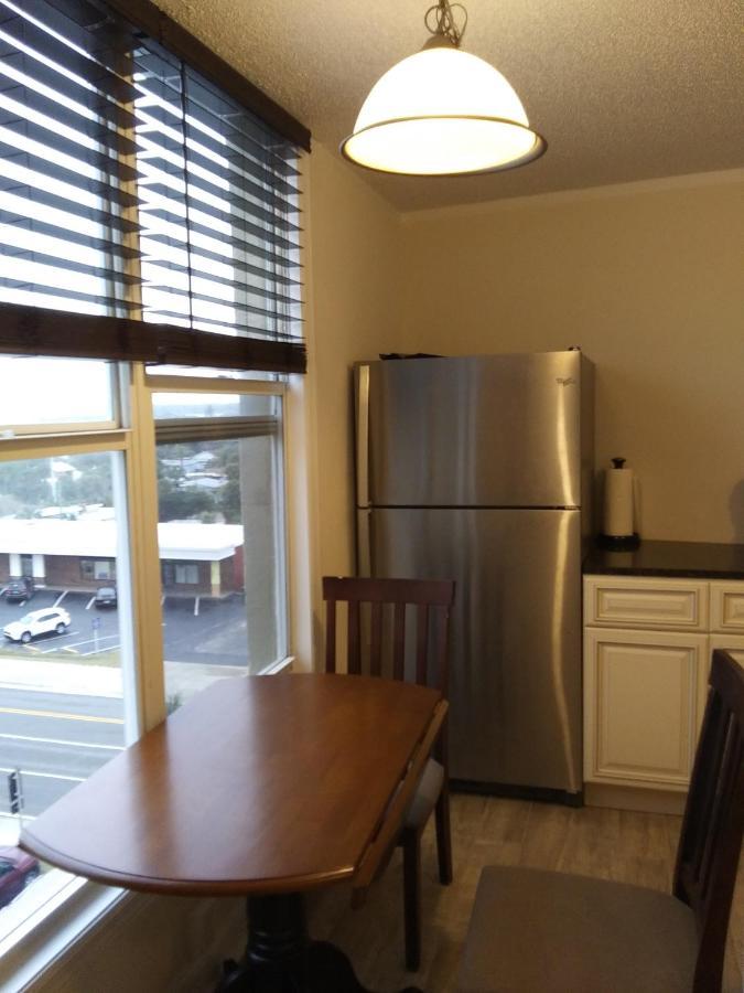 Daytona Beach Shores Oceanside Studio מראה חיצוני תמונה