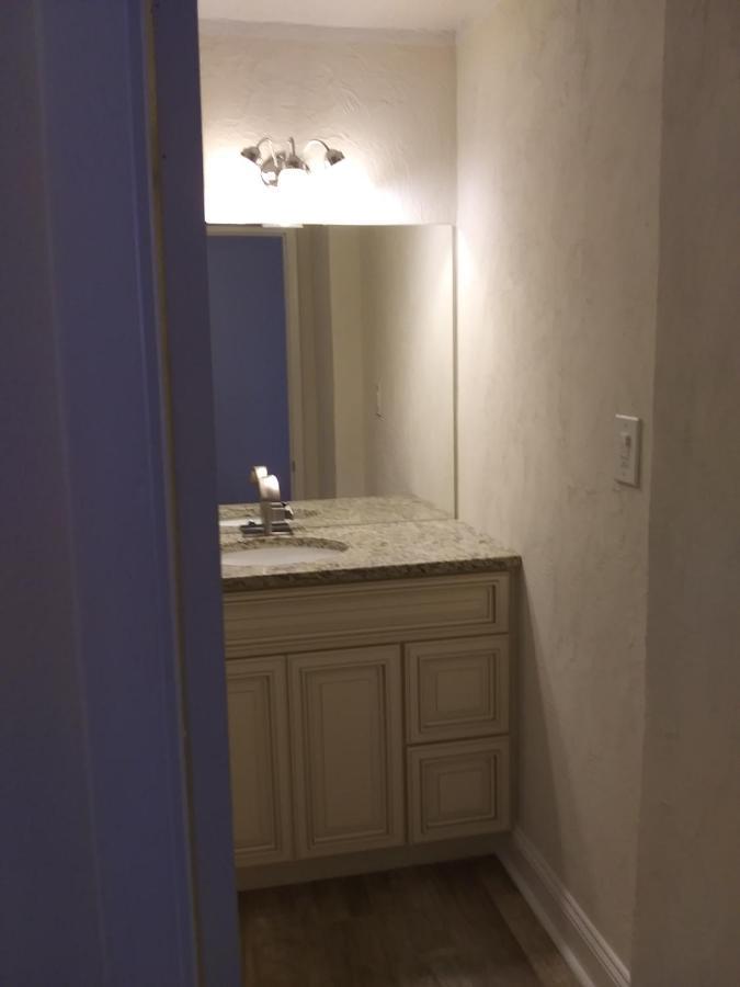 Daytona Beach Shores Oceanside Studio מראה חיצוני תמונה