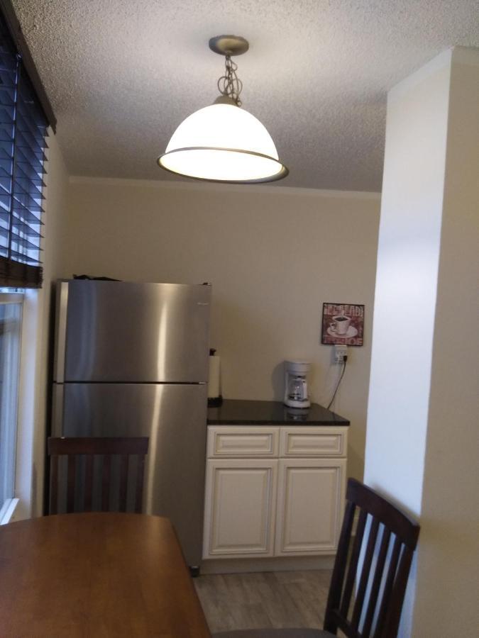 Daytona Beach Shores Oceanside Studio מראה חיצוני תמונה